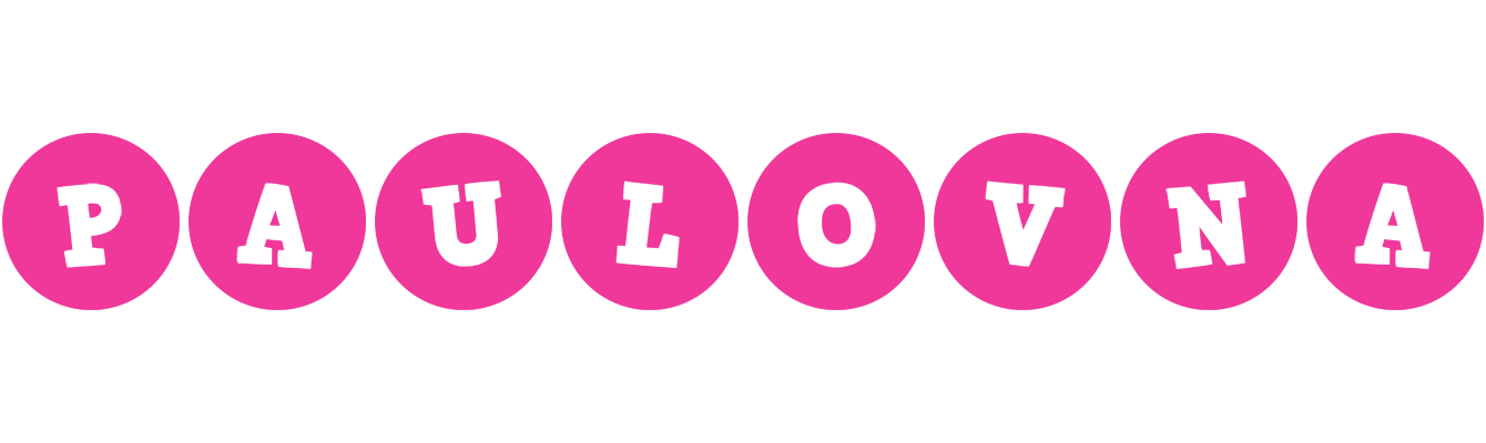 Paulovna poker logo