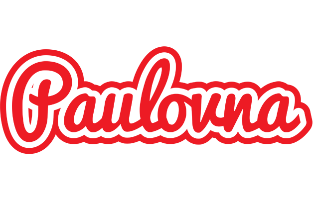Paulovna sunshine logo
