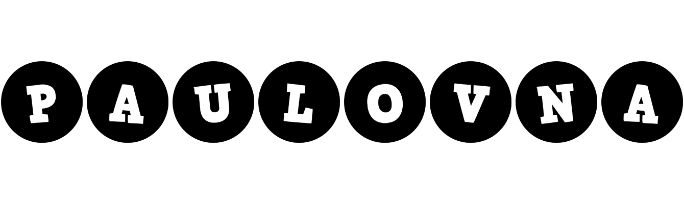Paulovna tools logo