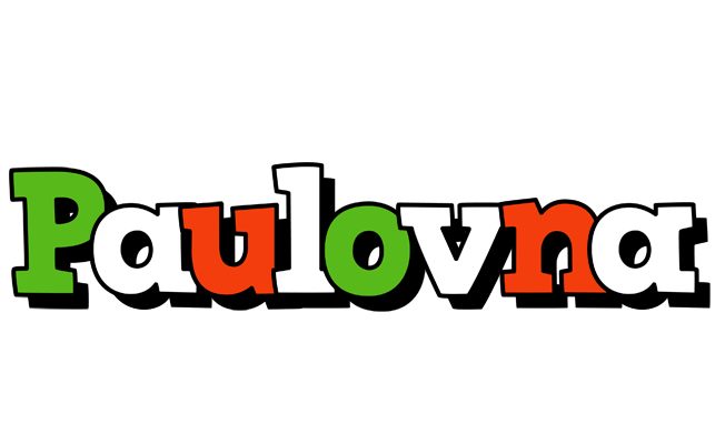 Paulovna venezia logo