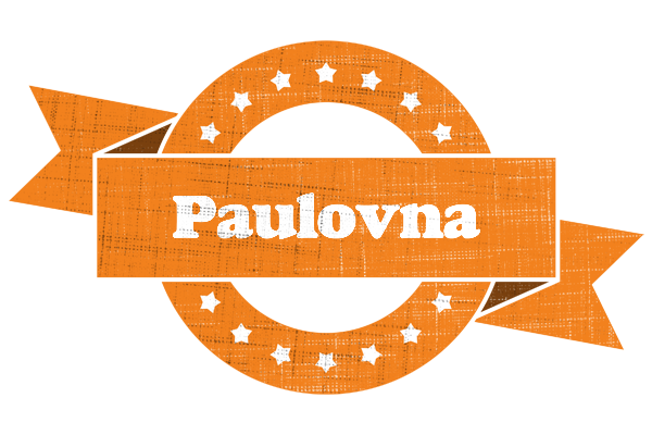 Paulovna victory logo