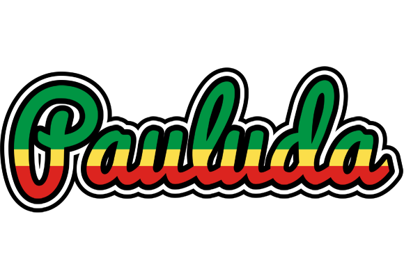 Pauluda african logo