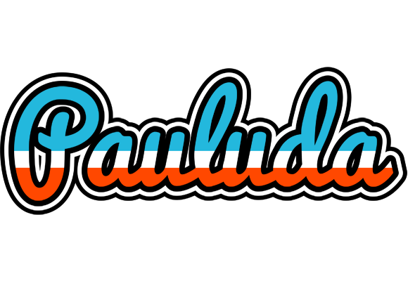 Pauluda america logo