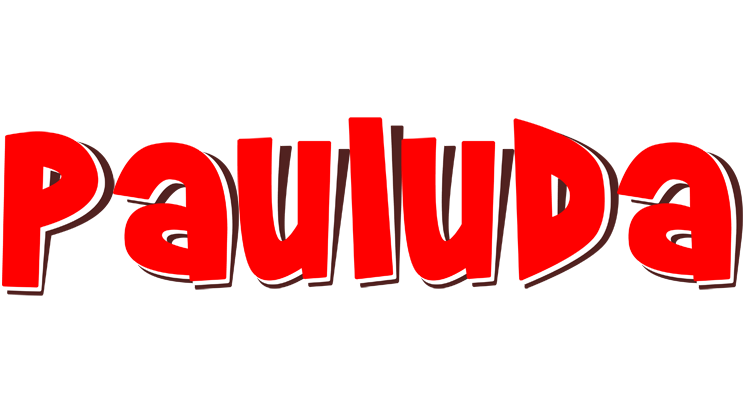 Pauluda basket logo