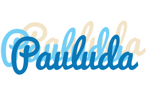 Pauluda breeze logo