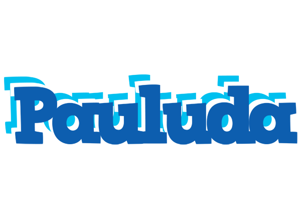 Pauluda business logo