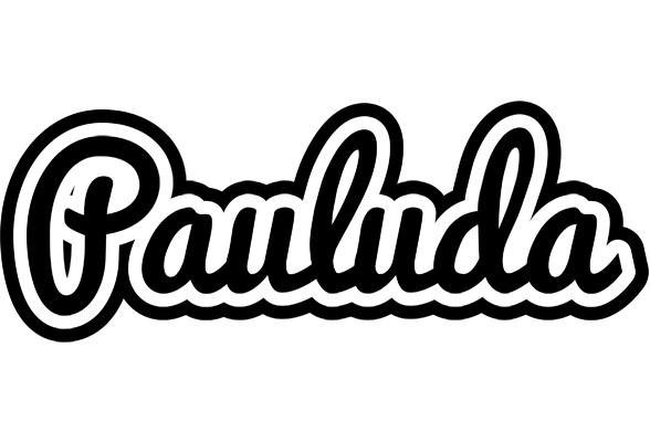 Pauluda chess logo