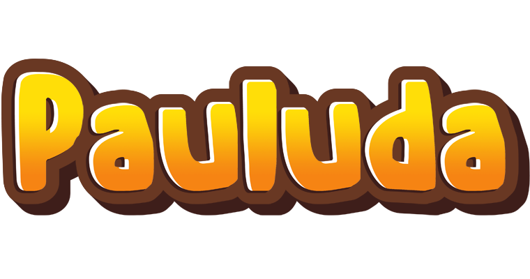 Pauluda cookies logo