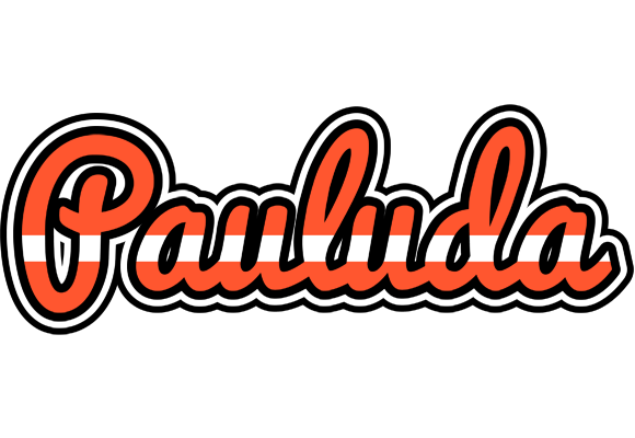 Pauluda denmark logo
