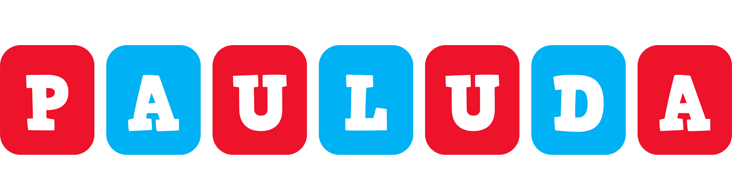 Pauluda diesel logo