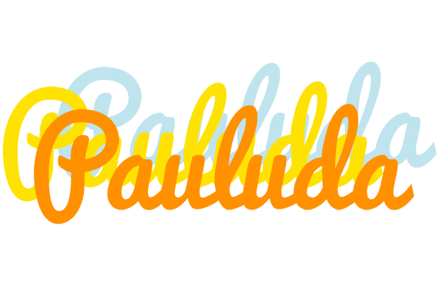 Pauluda energy logo