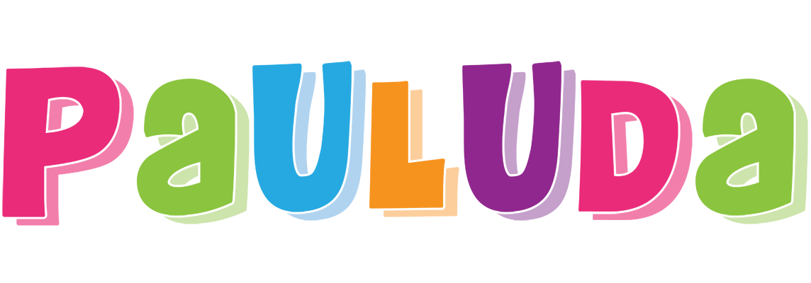 Pauluda friday logo