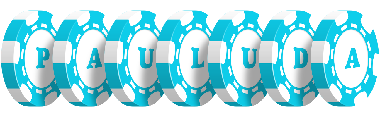 Pauluda funbet logo
