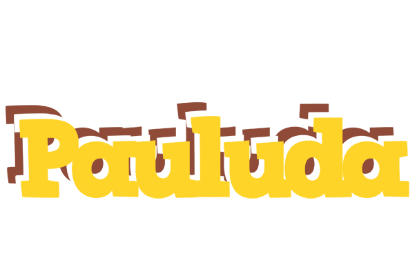 Pauluda hotcup logo