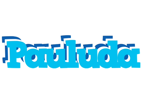 Pauluda jacuzzi logo