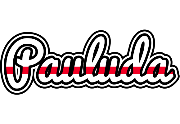 Pauluda kingdom logo