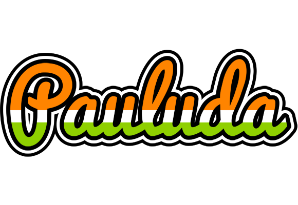 Pauluda mumbai logo