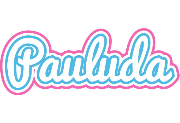 Pauluda outdoors logo