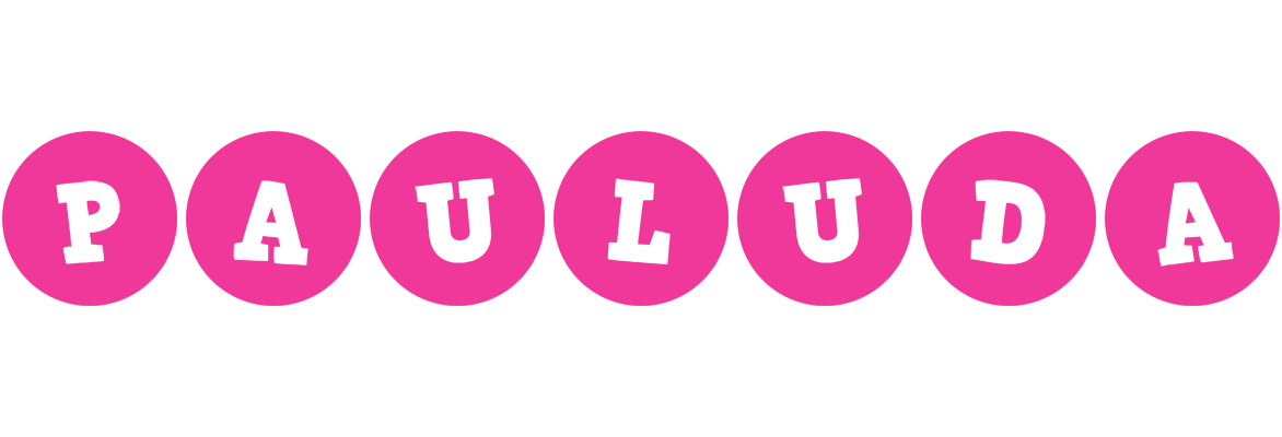 Pauluda poker logo