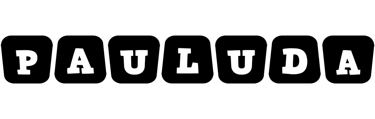 Pauluda racing logo