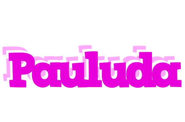 Pauluda rumba logo