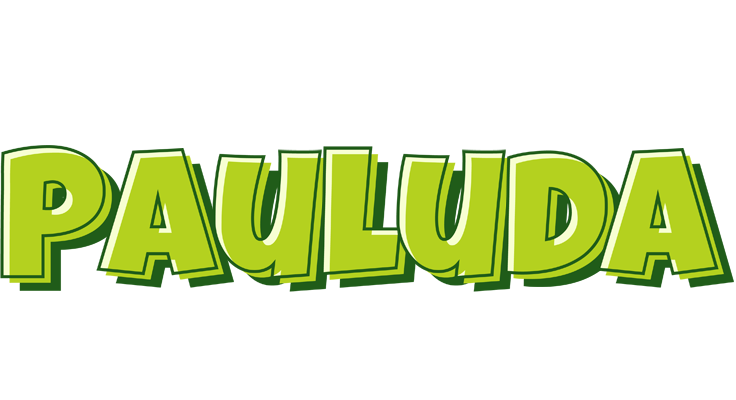 Pauluda summer logo