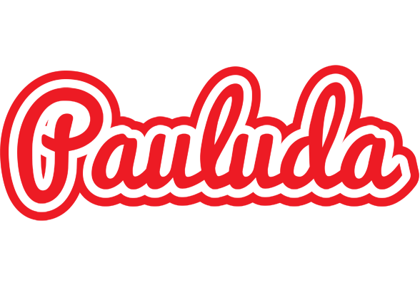 Pauluda sunshine logo