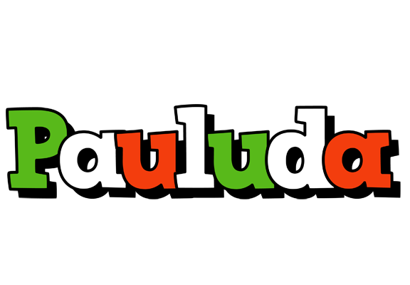 Pauluda venezia logo