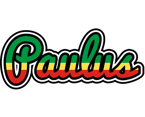 Paulus african logo