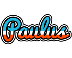 Paulus america logo