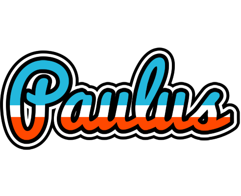 Paulus america logo