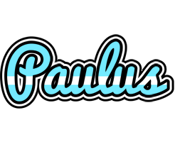 Paulus argentine logo