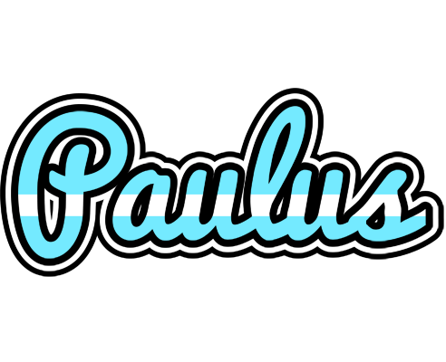 Paulus argentine logo
