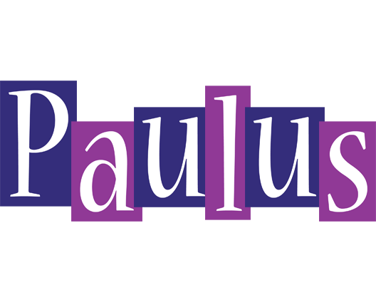 Paulus autumn logo