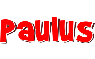 Paulus basket logo