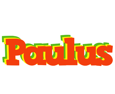 Paulus bbq logo