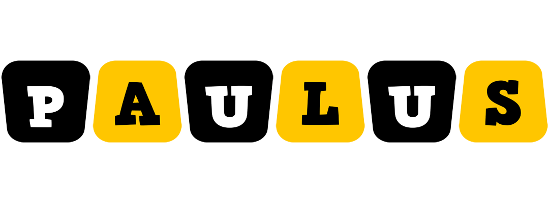 Paulus boots logo