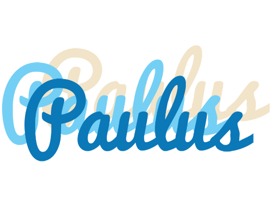 Paulus breeze logo
