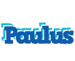 Paulus business logo