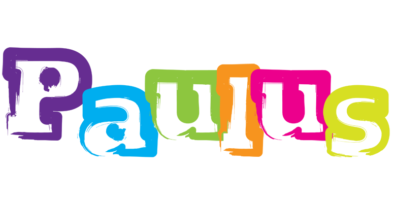 Paulus casino logo