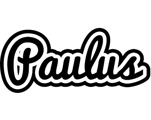 Paulus chess logo