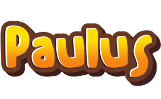 Paulus cookies logo