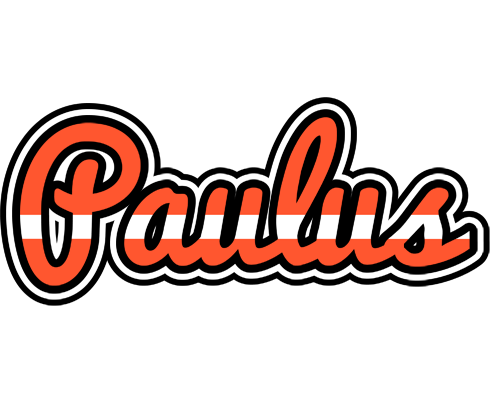 Paulus denmark logo