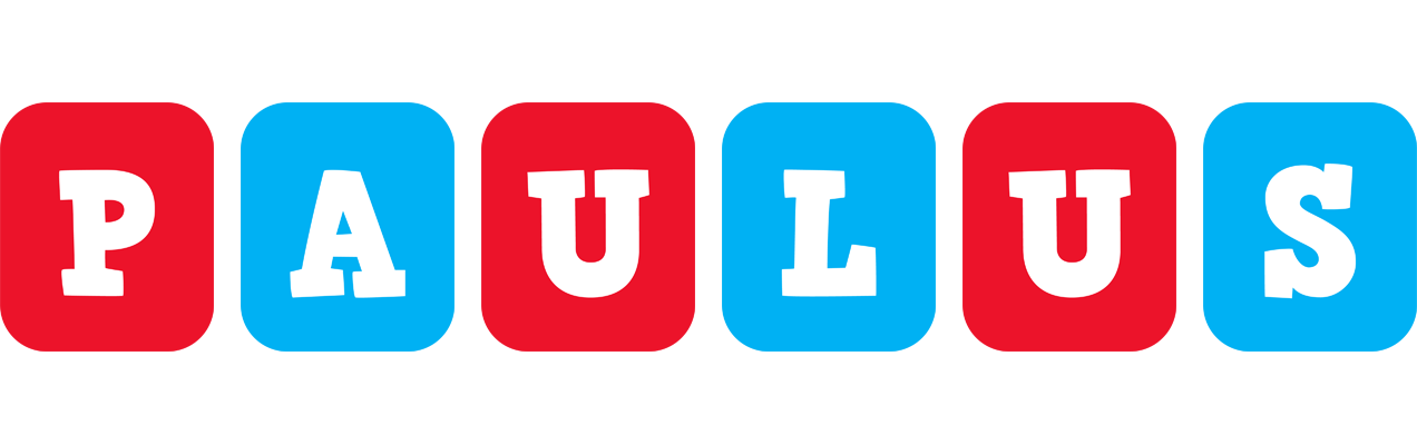 Paulus diesel logo