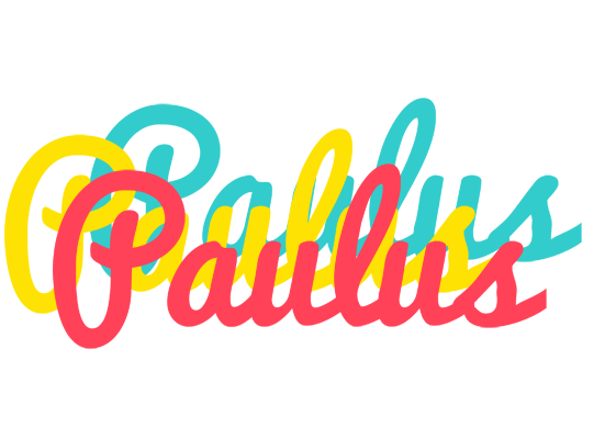 Paulus disco logo