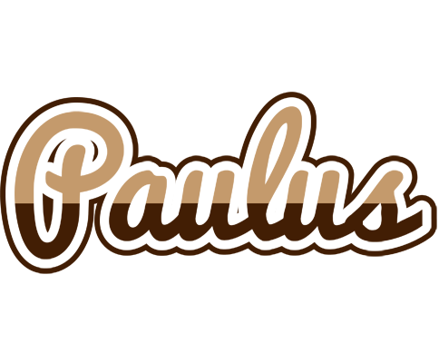 Paulus exclusive logo