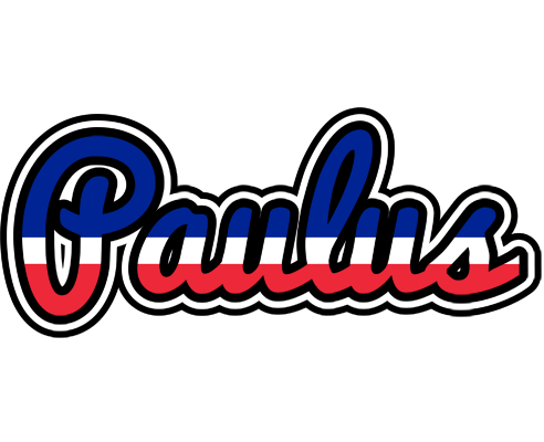 Paulus france logo