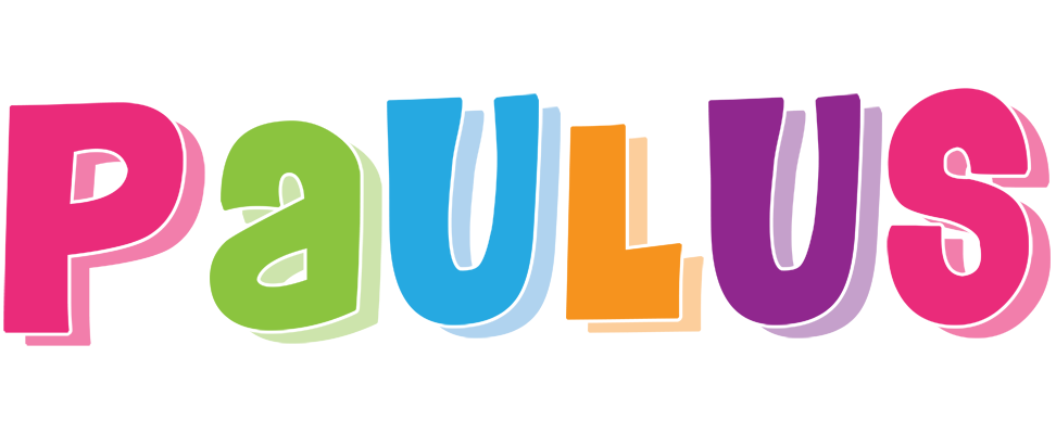 Paulus friday logo