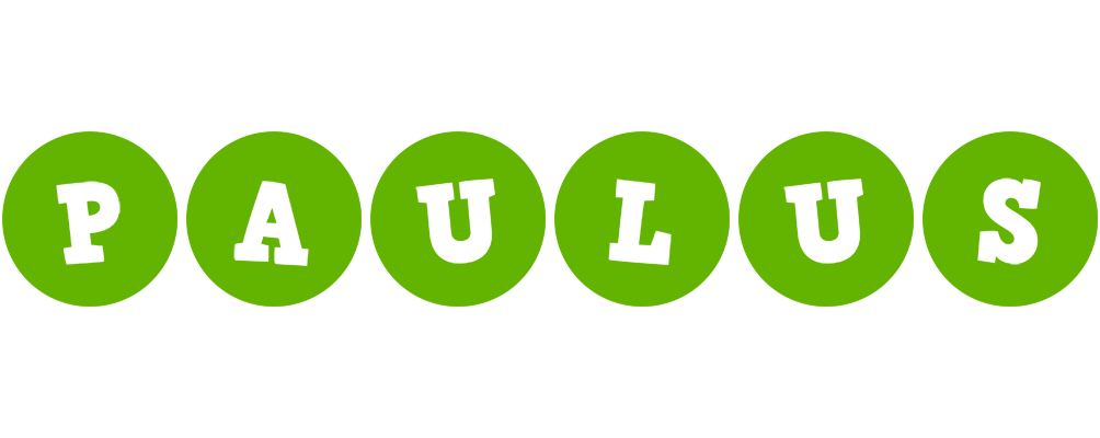 Paulus games logo