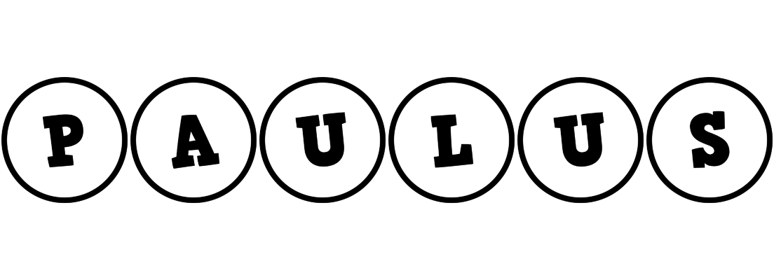 Paulus handy logo